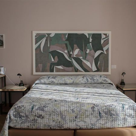 B&B Galleria Principe Di Napoli Eksteriør bilde